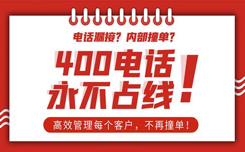 400電話如何辦理，流程步驟是怎樣的呢？